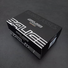 Cargar imagen en el visor de la galería, Salice 022 RW - ITA Black / Yellow Mirror