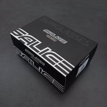 Cargar imagen en el visor de la galería, Salice 022 RWX - Black / Blue Mirror / Adaptive