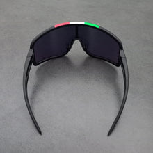 Cargar imagen en el visor de la galería, Salice 022 RW - ITA Black / Yellow Mirror