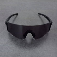 Cargar imagen en el visor de la galería, Salice 027 RW - Black / Black Mirror