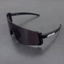 Cargar imagen en el visor de la galería, Salice 027 RW - Black / Black Mirror