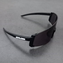 Cargar imagen en el visor de la galería, Salice 027 RW - Black / Black Mirror