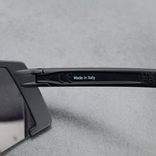 Cargar imagen en el visor de la galería, Salice 027 RW - Black / Black Mirror