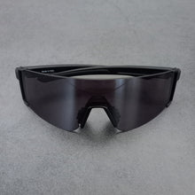 Cargar imagen en el visor de la galería, Salice 027 RW - Black / Black Mirror