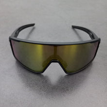 Cargar imagen en el visor de la galería, Salice 022 RWX - Black / Gold Mirror / Adaptive