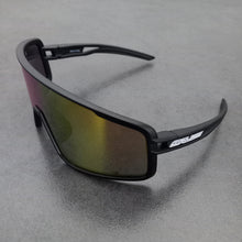 Cargar imagen en el visor de la galería, Salice 022 RWX - Black / Gold Mirror / Adaptive