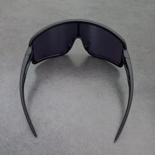 Cargar imagen en el visor de la galería, Salice 022 RWX - Black / Gold Mirror / Adaptive