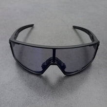 Cargar imagen en el visor de la galería, Salice 022 RWX - Black / Gold Mirror / Adaptive