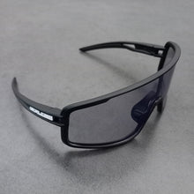 Cargar imagen en el visor de la galería, Salice 022 RWX - Black / Blue Mirror / Adaptive