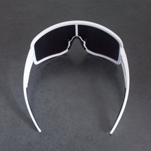 Cargar imagen en el visor de la galería, Salice 022 RWX - White / Black Mirror / Adaptive