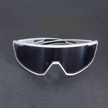 Cargar imagen en el visor de la galería, Salice 022 RWX - White / Black Mirror / Adaptive