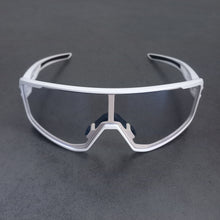 Cargar imagen en el visor de la galería, Salice 022 RWX - White / Black Mirror / Adaptive