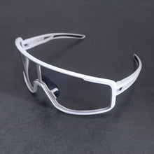 Cargar imagen en el visor de la galería, Salice 022 RWX - White / Black Mirror / Adaptive