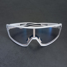 Cargar imagen en el visor de la galería, Salice 022 RWX - White / Black Mirror / Adaptive