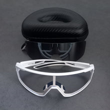 Cargar imagen en el visor de la galería, Salice 022 RWX - White / Black Mirror / Adaptive