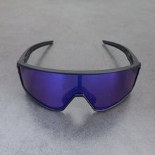 Cargar imagen en el visor de la galería, Salice 022 RWX - Black / Blue Mirror / Adaptive