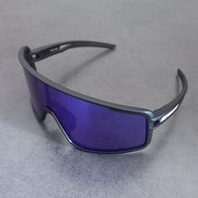 Cargar imagen en el visor de la galería, Salice 022 RWX - Black / Blue Mirror / Adaptive