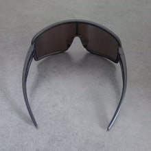 Cargar imagen en el visor de la galería, Salice 022 RWX - Black / Blue Mirror / Adaptive