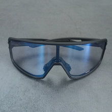 Cargar imagen en el visor de la galería, Salice 022 RWX - Black / Blue Mirror / Adaptive