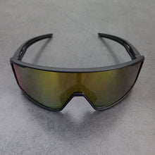 Cargar imagen en el visor de la galería, Salice 022 RW - Black / Gold Mirror