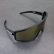 Cargar imagen en el visor de la galería, Salice 022 RW - Black / Gold Mirror