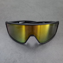 Cargar imagen en el visor de la galería, Salice 022 RW - Black / Gold Mirror