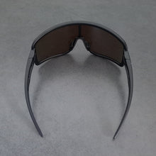 Cargar imagen en el visor de la galería, Salice 022 RW - Black / Gold Mirror