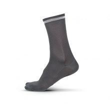 Cargar imagen en el visor de la galería, Isadore Gravel / Utility Socks - Dark Grey