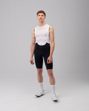 Cargar imagen en el visor de la galería, Isadore Debut Bib Shorts - Classic Black