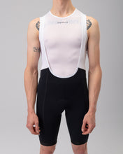 Cargar imagen en el visor de la galería, Isadore Debut Bib Shorts - Classic Black