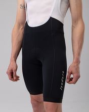 Cargar imagen en el visor de la galería, Isadore Debut Bib Shorts - Classic Black
