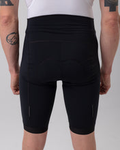 Cargar imagen en el visor de la galería, Isadore Debut Bib Shorts - Classic Black