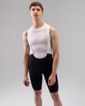 Cargar imagen en el visor de la galería, Isadore Debut Bib Shorts - Classic Black