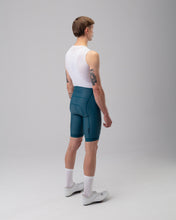 Cargar imagen en el visor de la galería, Isadore Debut Bib Shorts - Tapestry Green