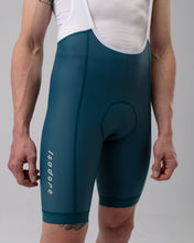 Cargar imagen en el visor de la galería, Isadore Debut Bib Shorts - Tapestry Green