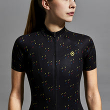 Cargar imagen en el visor de la galería, Chapeau! Ladies Colombia Te Quiero Jersey
