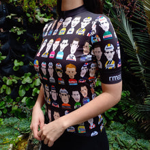 Cargar imagen en el visor de la galería, Milltag Women's Legends Jersey By Rich Mitch