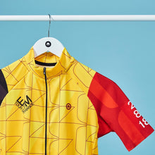 Cargar imagen en el visor de la galería, Chapeau! Eddy Merckx Tribute Jersey