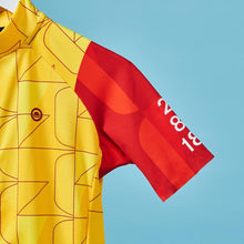 Cargar imagen en el visor de la galería, Chapeau! Eddy Merckx Tribute Jersey