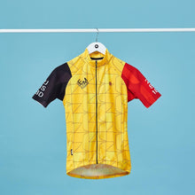 Cargar imagen en el visor de la galería, Chapeau! Eddy Merckx Tribute Jersey