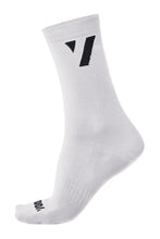 Cargar imagen en el visor de la galería, VOID Performance Socks 16 - White
