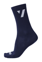 Cargar imagen en el visor de la galería, VOID Performance Socks 16 - Dark Navy