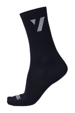 Cargar imagen en el visor de la galería, VOID Performance Socks 16 - Black