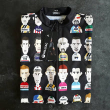 Cargar imagen en el visor de la galería, Milltag Women's Legends Jersey By Rich Mitch
