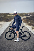 Cargar imagen en el visor de la galería, VOID Granite Bib Shorts - Dark Navy