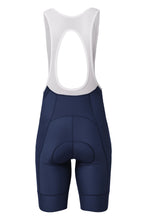 Cargar imagen en el visor de la galería, VOID Granite Bib Shorts - Dark Navy