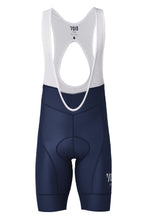 Cargar imagen en el visor de la galería, VOID Granite Bib Shorts - Dark Navy