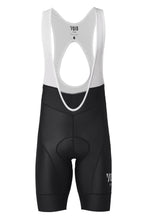 Cargar imagen en el visor de la galería, VOID Granite Bib Shorts - Black