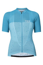 Cargar imagen en el visor de la galería, VOID Platinum Jersey - Turqoise