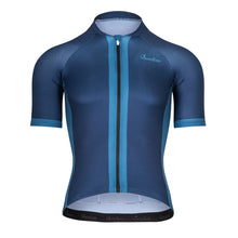 Cargar imagen en el visor de la galería, Isadore Debut Jersey - Blue Depths